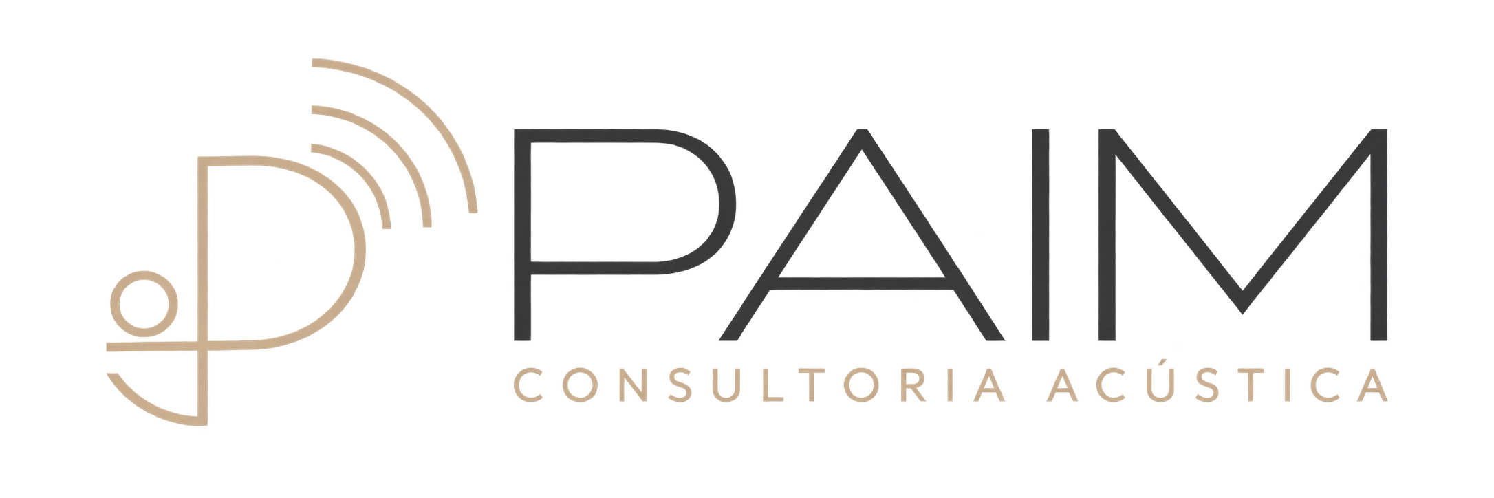 Acústica Paim - Consultoria Acústica